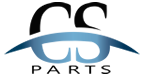 CSParts logo