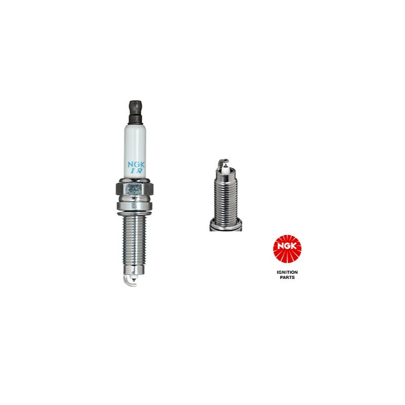 Bujía Laser Iridium NGK ILZKR8A