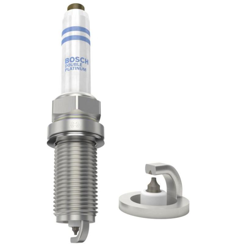 Bujías de Níquel Doble Platino Bosch FQ5NPP332S