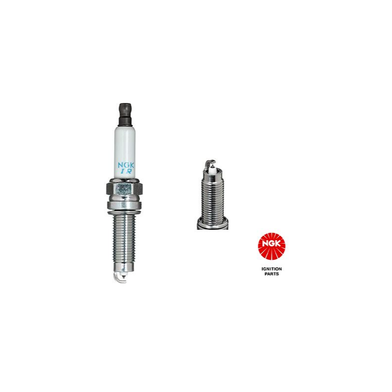 Bujía Laser Iridium NGK ILZKR7A
