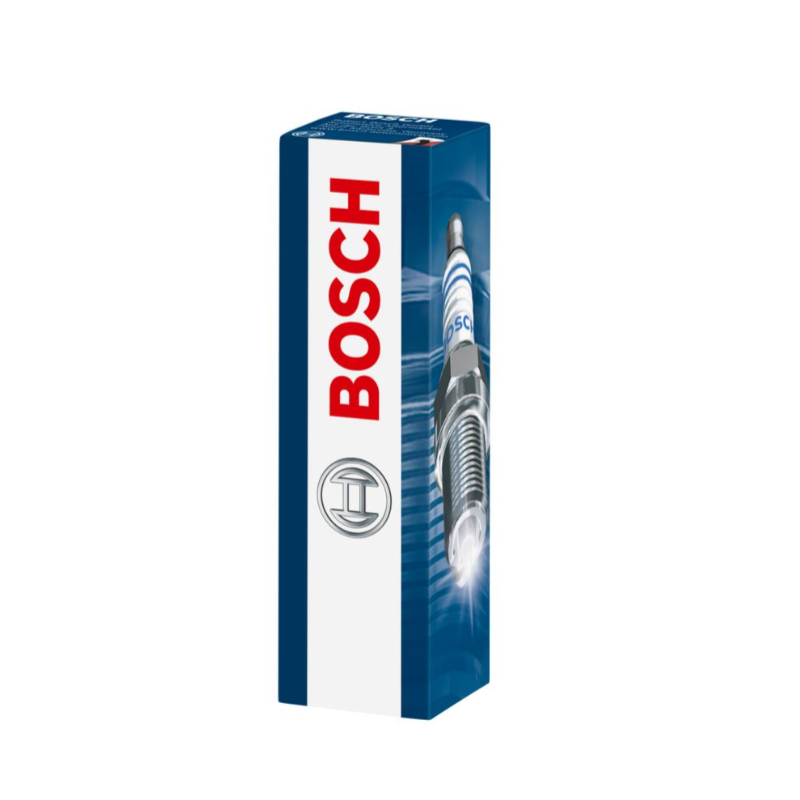 Bujías de Níquel Doble Platino Bosch FQ5NPP332S