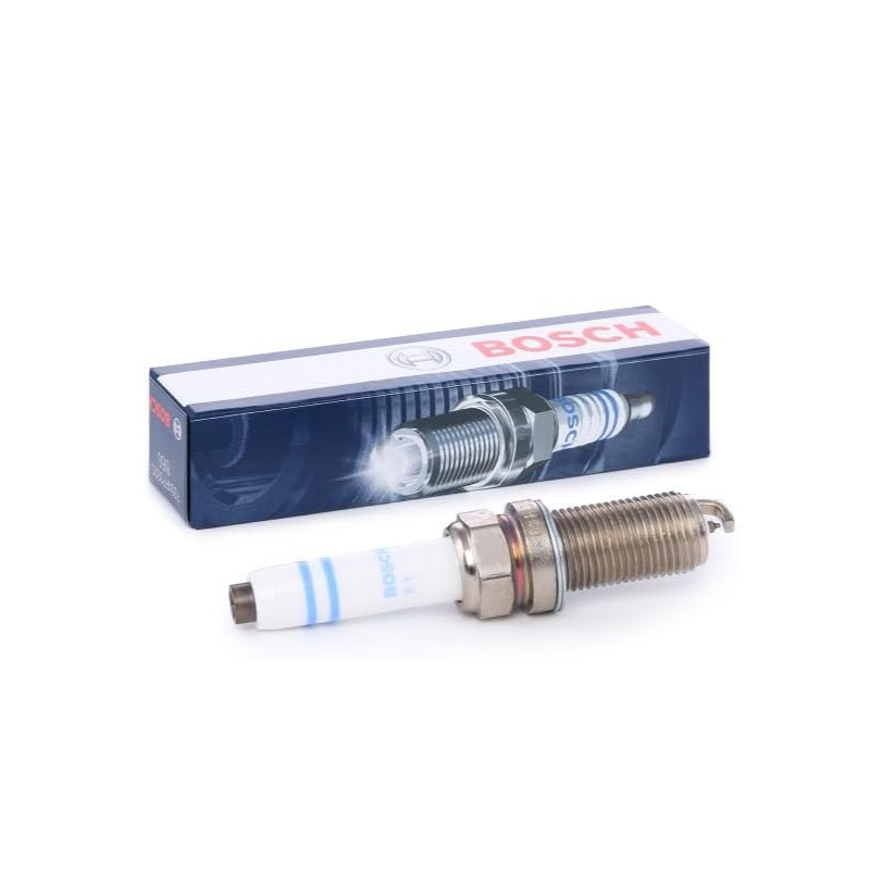 Bujías de Níquel Doble Platino Bosch FQ5NPP332S